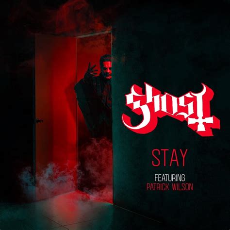 ghost stay lyrics|stay ghost song lyrics.